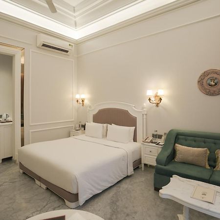 Hotel Hillock Ahmedabad Eksteriør billede
