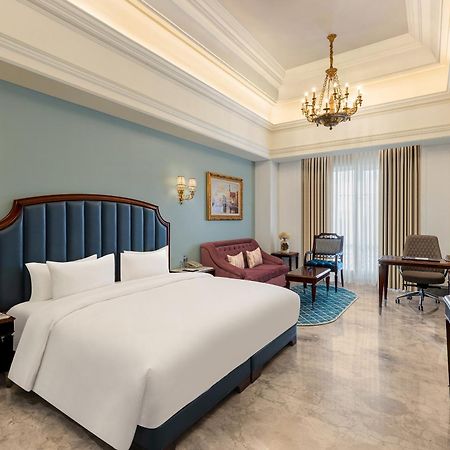 Hotel Hillock Ahmedabad Eksteriør billede
