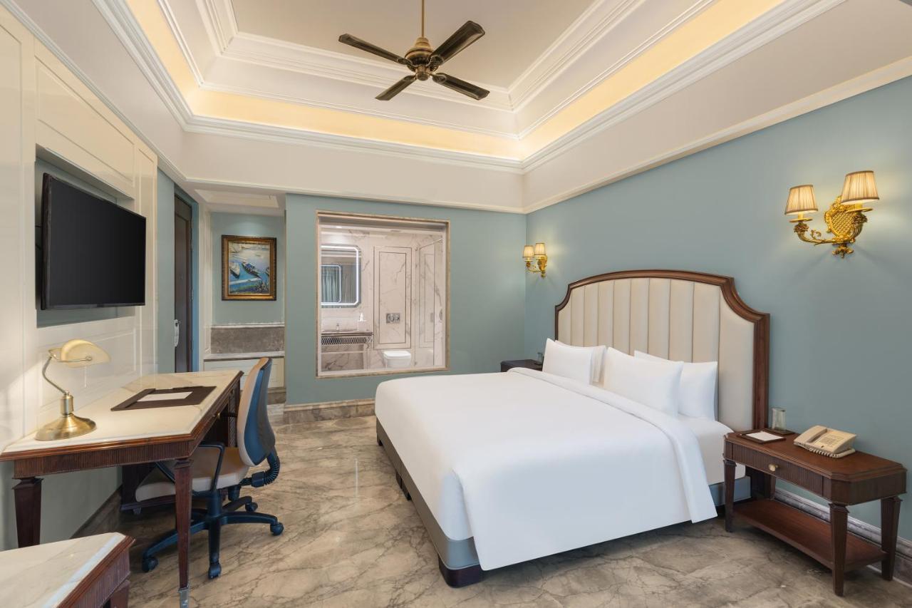 Hotel Hillock Ahmedabad Eksteriør billede