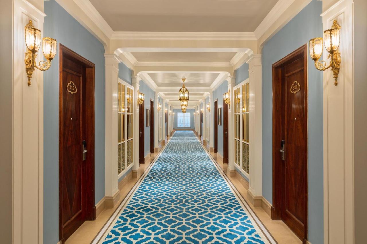 Hotel Hillock Ahmedabad Eksteriør billede