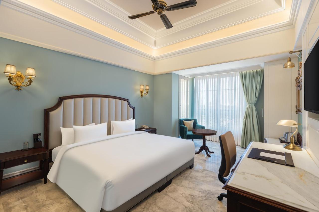 Hotel Hillock Ahmedabad Eksteriør billede