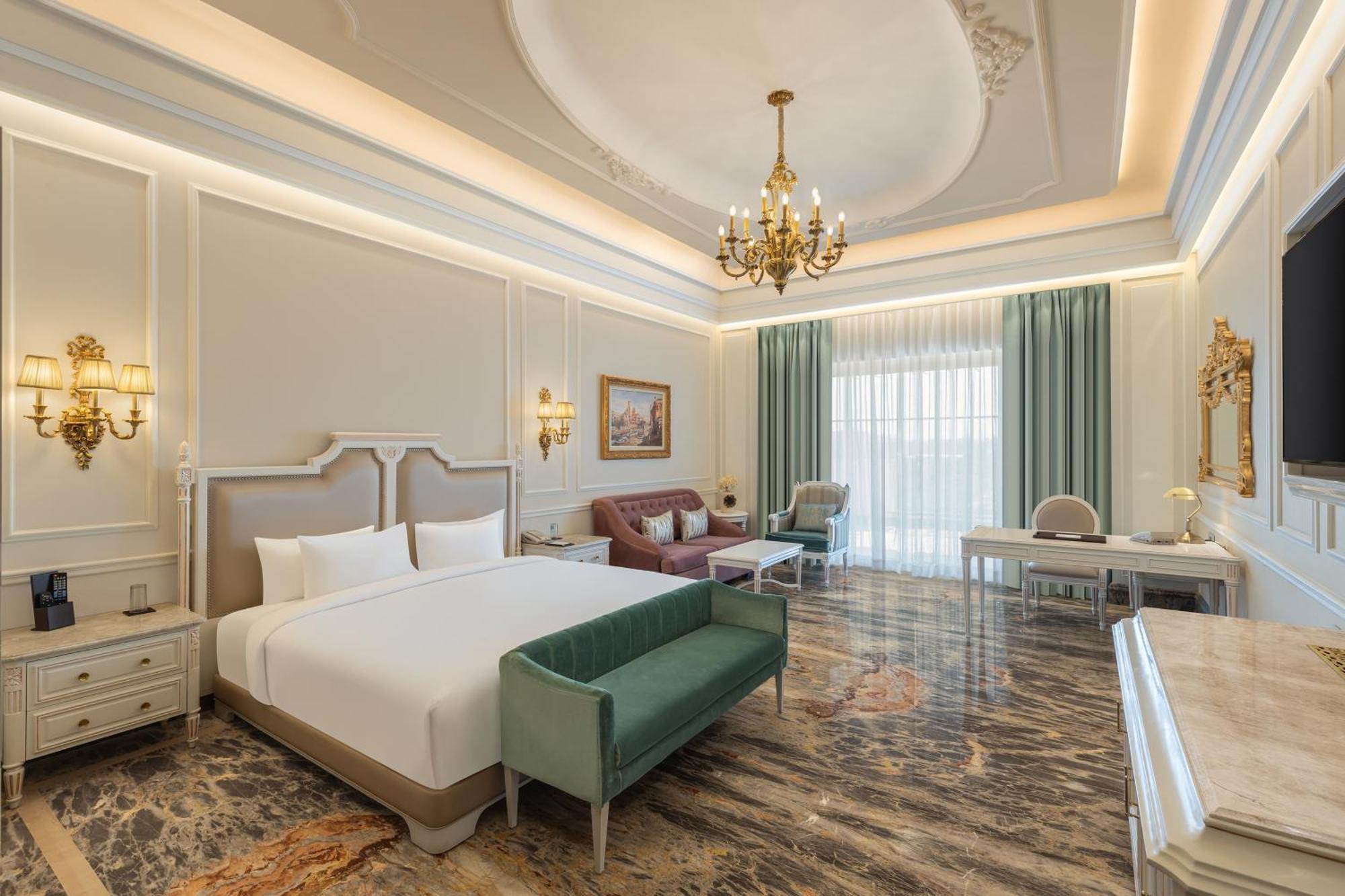 Hotel Hillock Ahmedabad Eksteriør billede