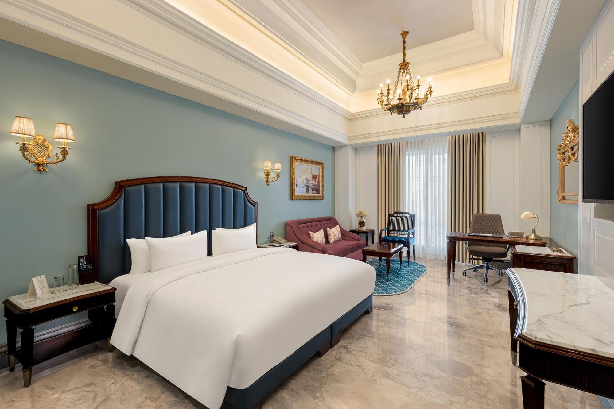 Hotel Hillock Ahmedabad Eksteriør billede